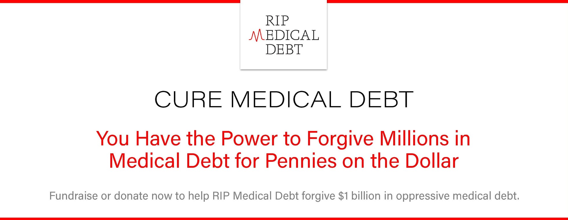 National Campaign to Abolish Medical Debt